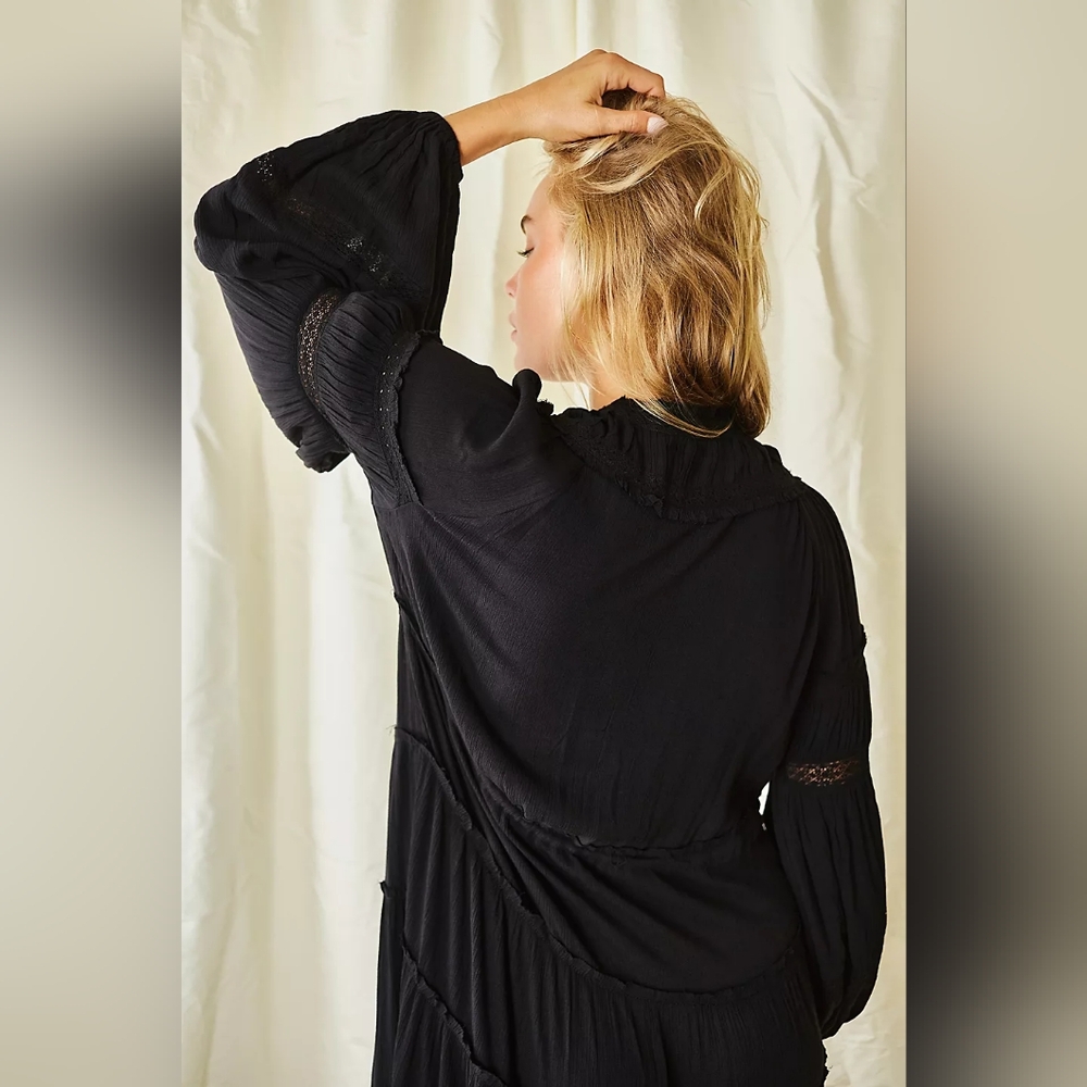 Free People Cassis Dress - Picture 3 of 8